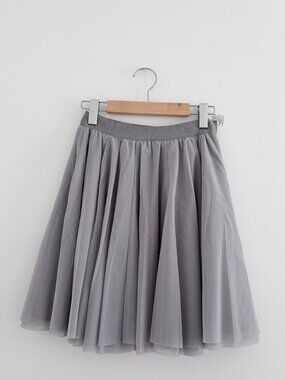 Tulle Ballet Skirt